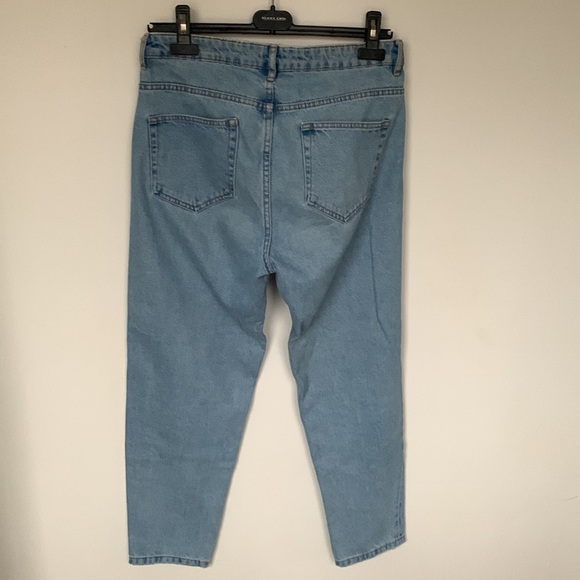 Zara mom jeans - Picture 3 of 3
